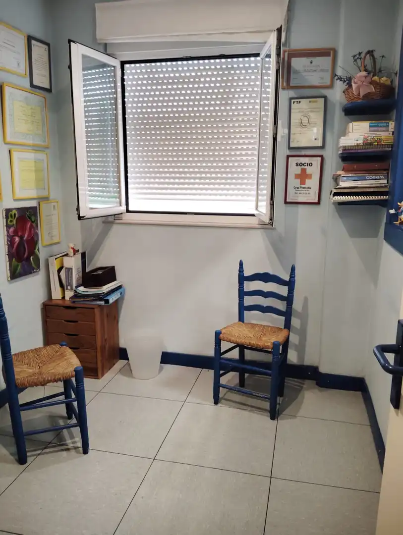 Business premises to rent in Rúa Calvario, imagen 3
