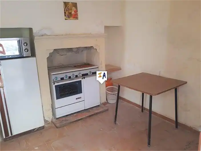 Adossat en venda a Castillo de Locubín, imagen 10