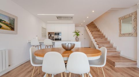 Foto 2 de Dúplex en venta en Carrer Carrer Sant Joan Baptista de la Salle, Eixample Nord, Girona Capital