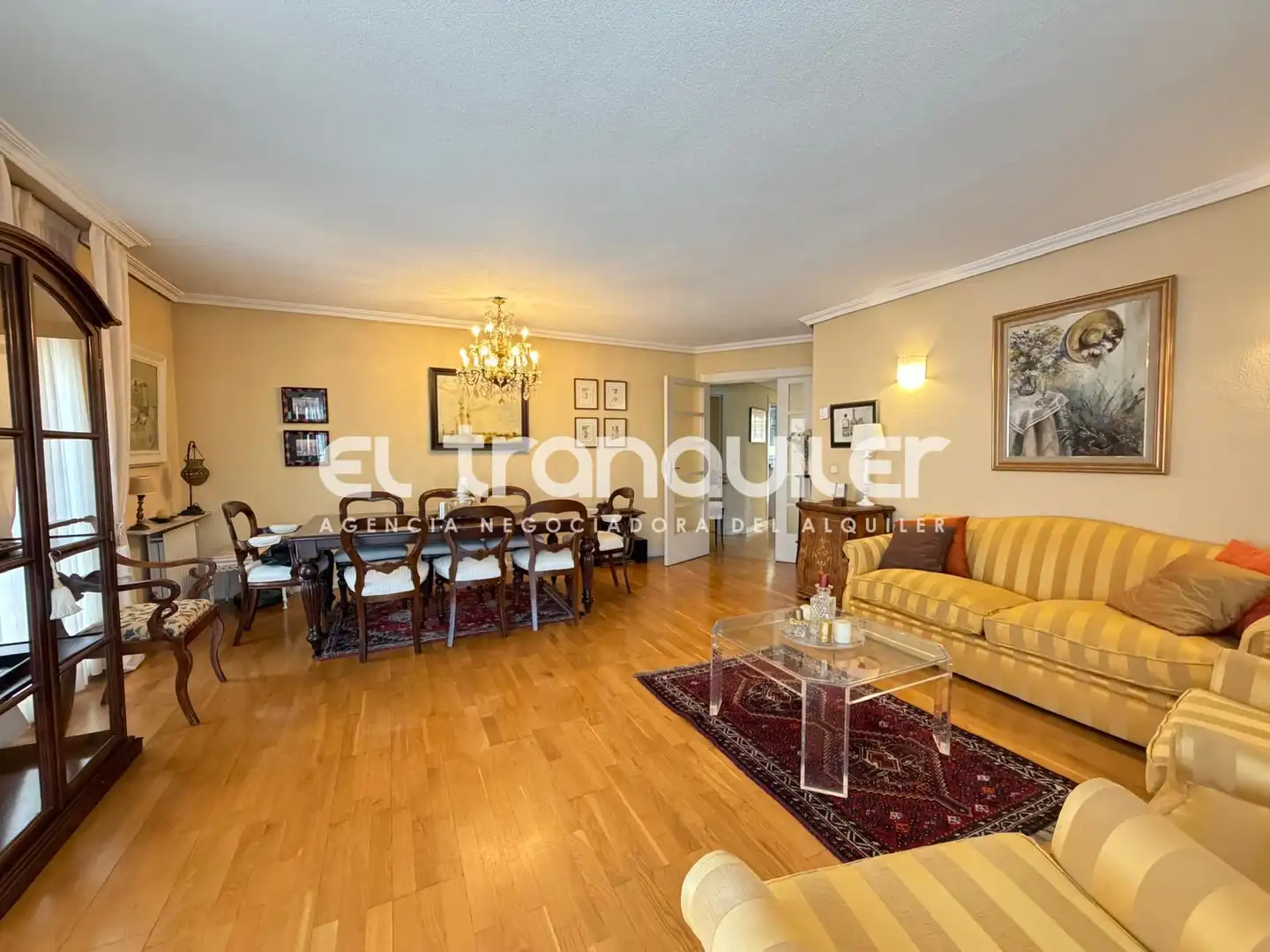 3 hab, 150m² en Aravaca, Moncloa - Aravaca, Madrid - Image 3