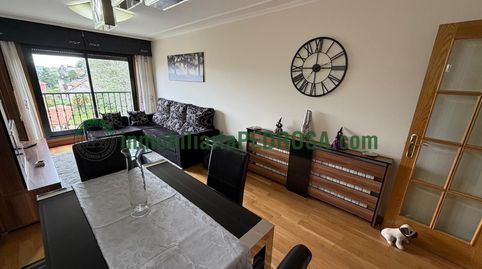 Photo 2 of Flat for rent in Calle Rio Oitaven, San Salvador - Caeira, Poio
