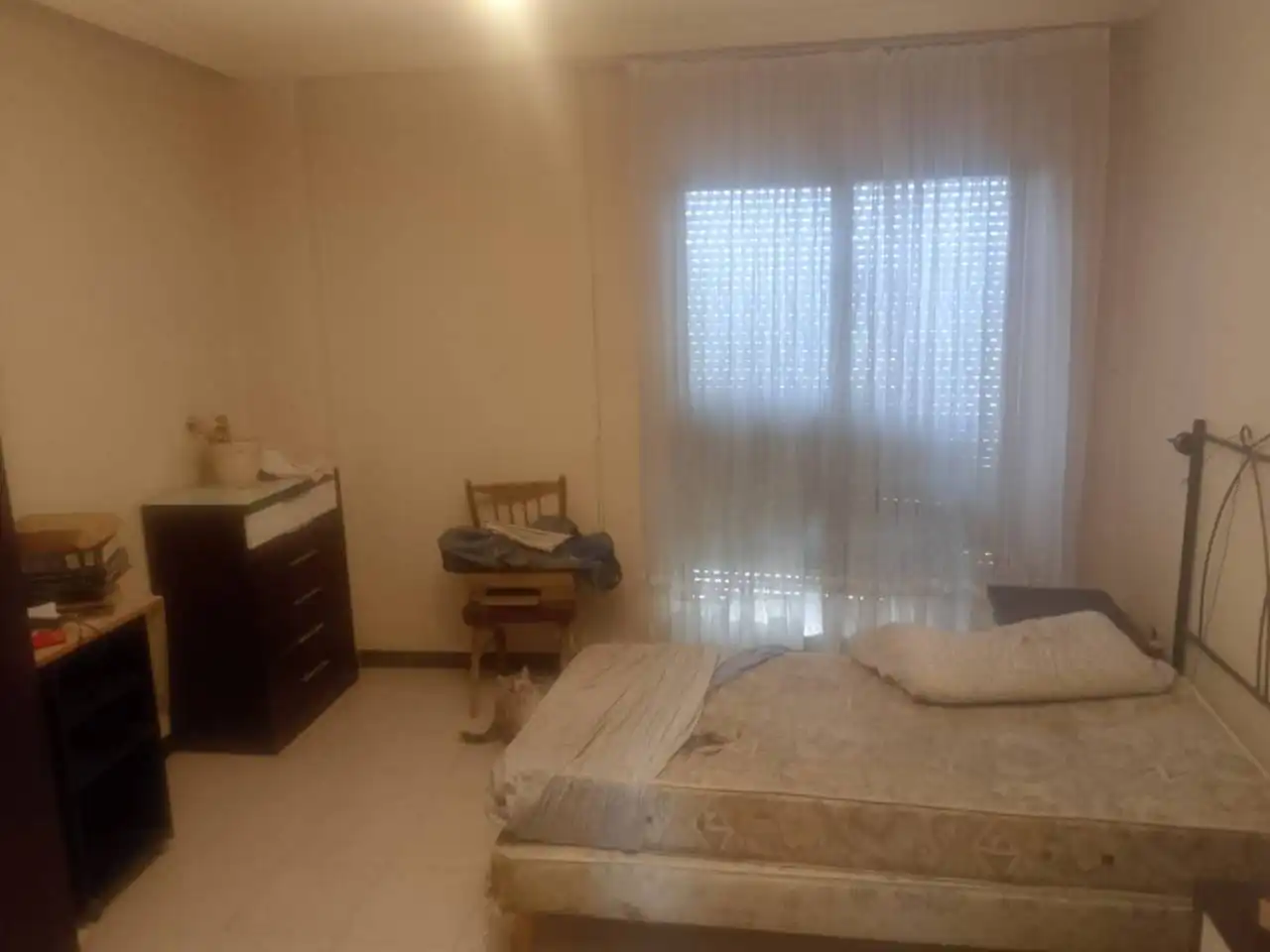 Bedroom of Detached homes for sale in L'Alqueria de la Comtessa  with Terrace and Furnished