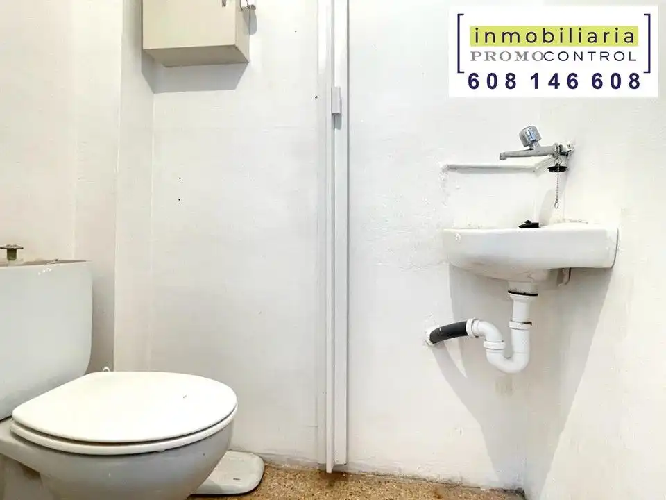 Local comercial de lloguer a Villanueva de Gállego, imagen 9