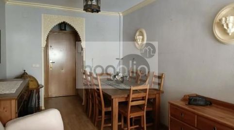 Foto 4 de Piso de alquiler en Bami - La Estrella, Sevilla Capital