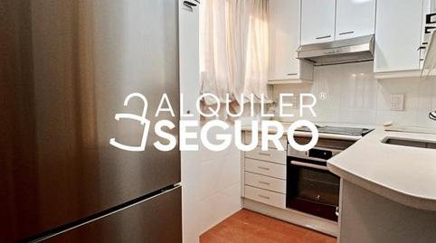 Foto 4 de Pis de lloguer a De Monterrey, Apóstol Santiago,  Madrid Capital