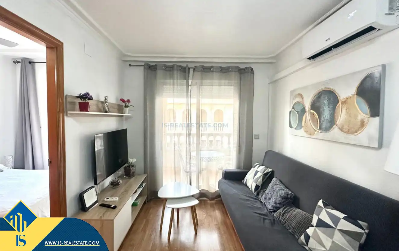 Apartament amb ascensor en venda a Playa del Acequión, Náufragos y Rocío del Mar, imagen 22