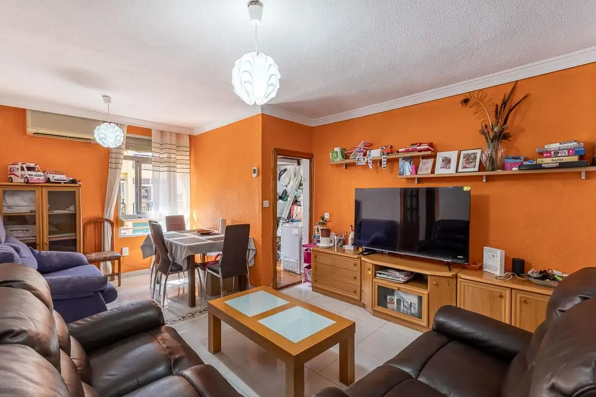 Flat for sale in Calle Mayor 9