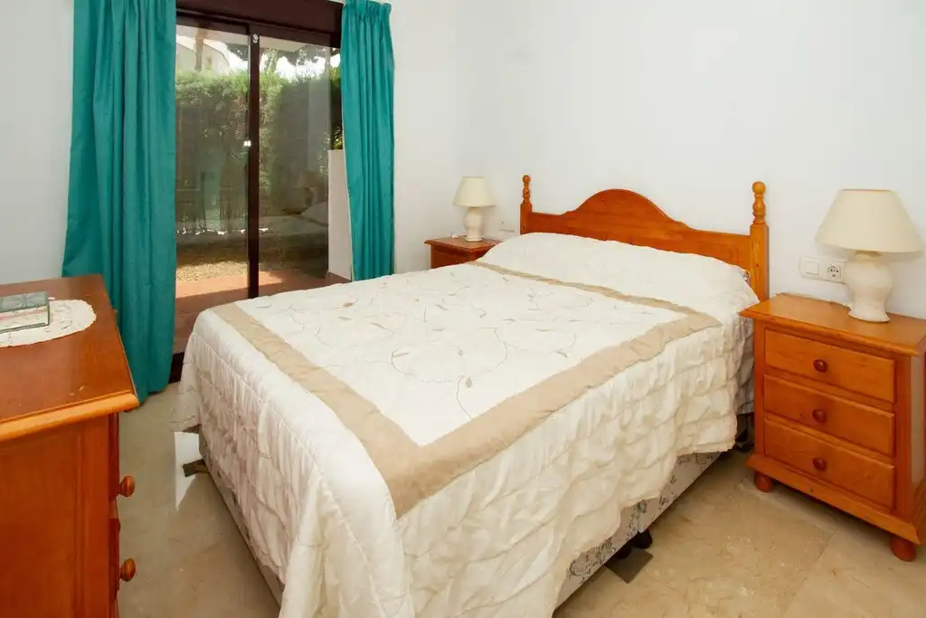 Appartement compact avec piscine à vendre à Riviera del Sol, imagen 6