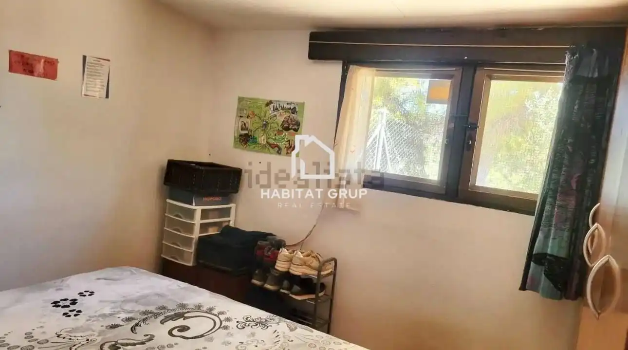 Bedroom of Houses for sale in Corbera d'Ebre  with Heating, Private garden and Storage room