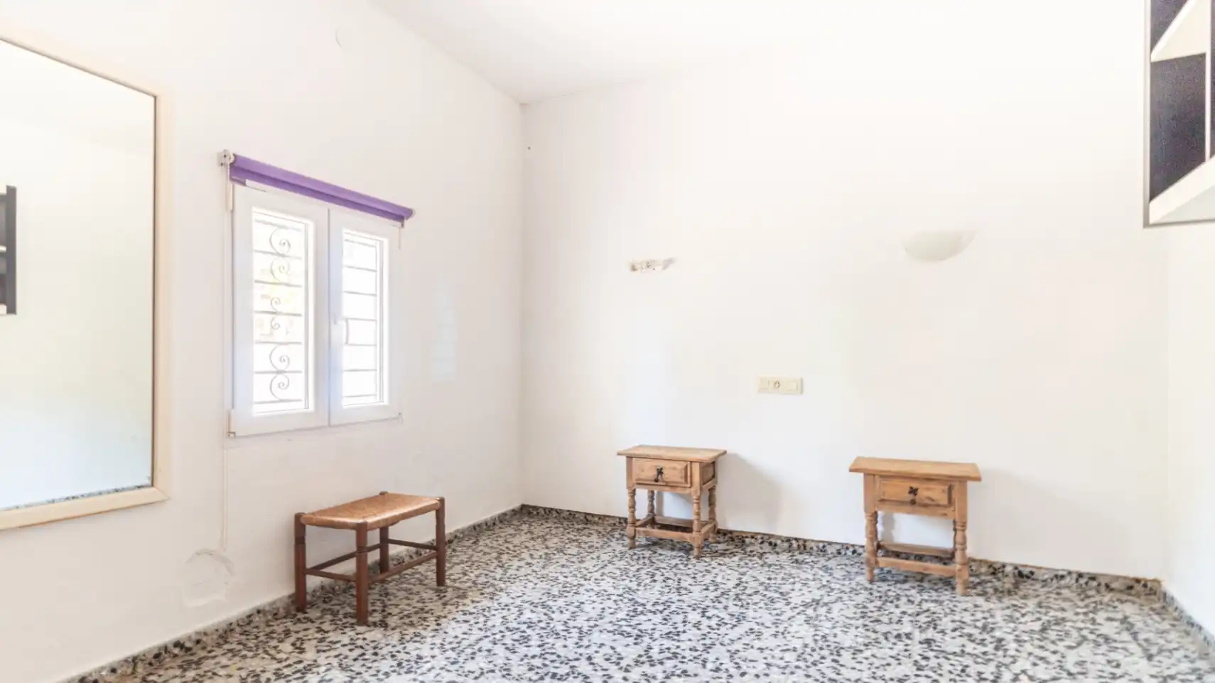 Haus oder Chalet zum Verkauf in Dénia mit Privatgarten, Terrasse und Abstellraum