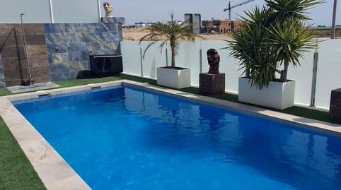 Foto 4 de Finca rústica en venta en N/a, -1, Desamparados - Hurchillo - Torremendo, Orihuela