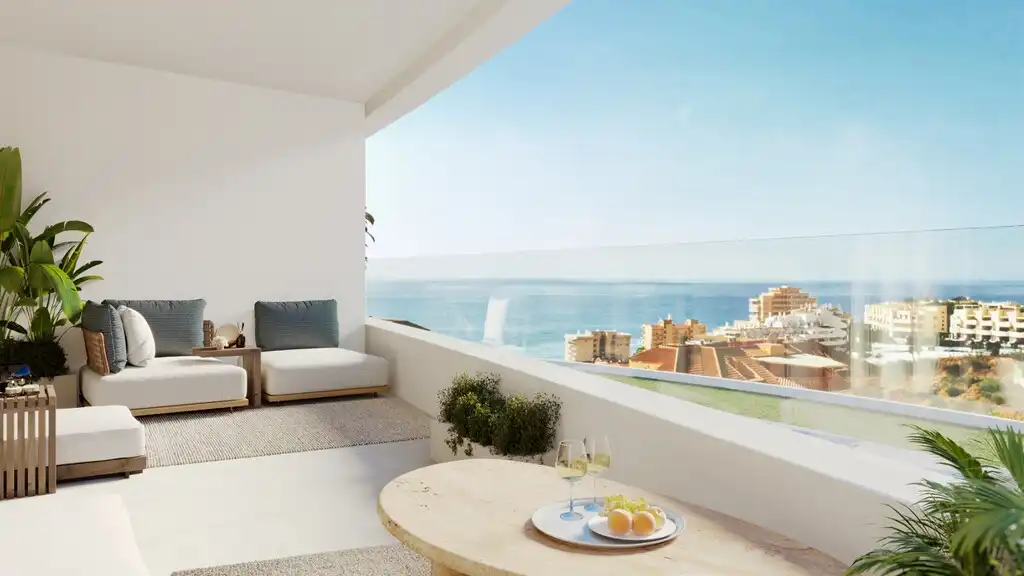 Terrace of Detached homes for sale in Centro ciudad
