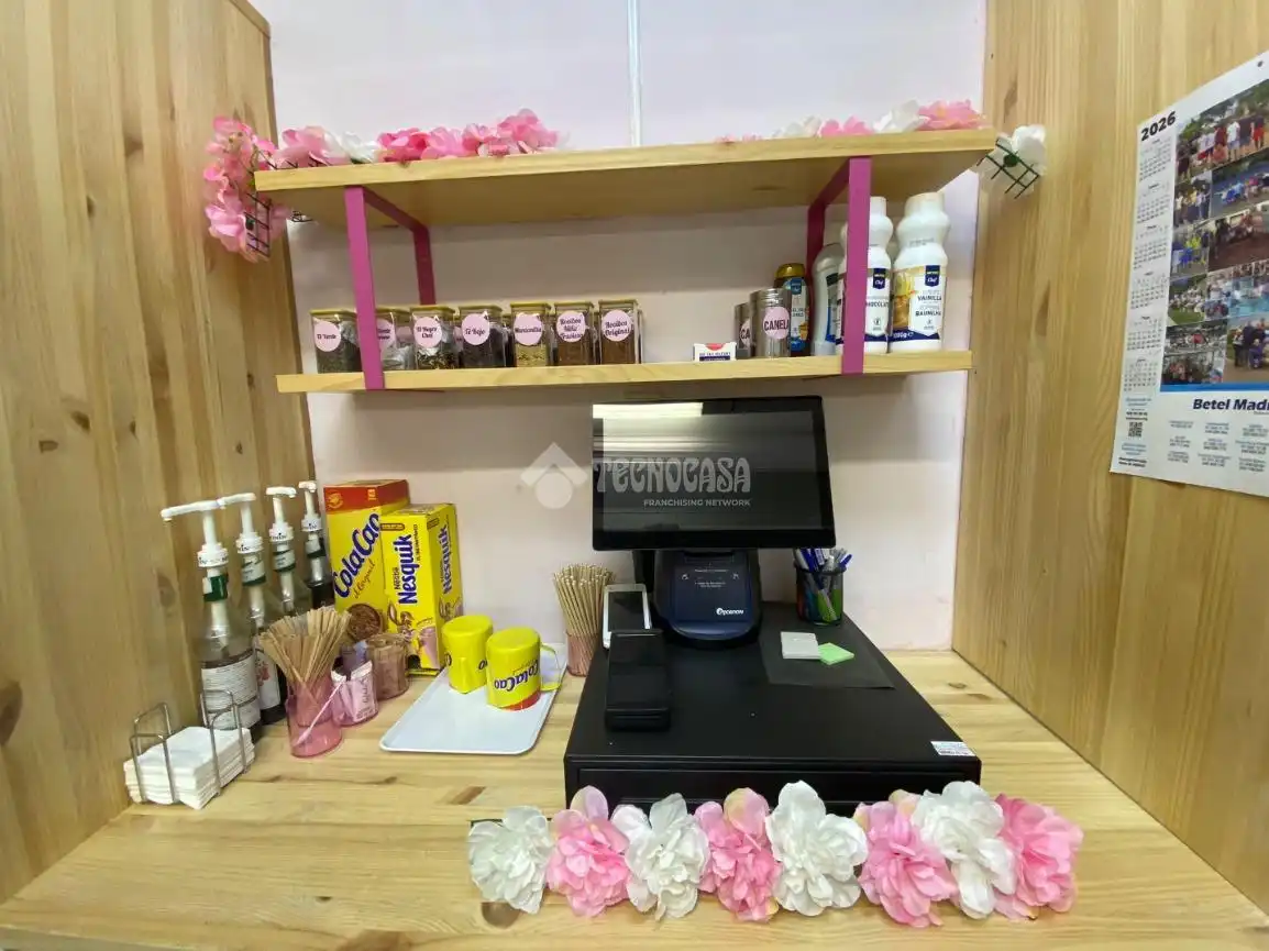 Local comercial en venda a Latina, imagen 6