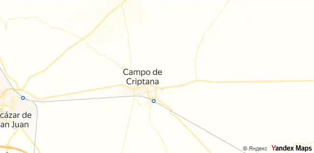 Individual en venda a Campo de Criptana, imagen 3