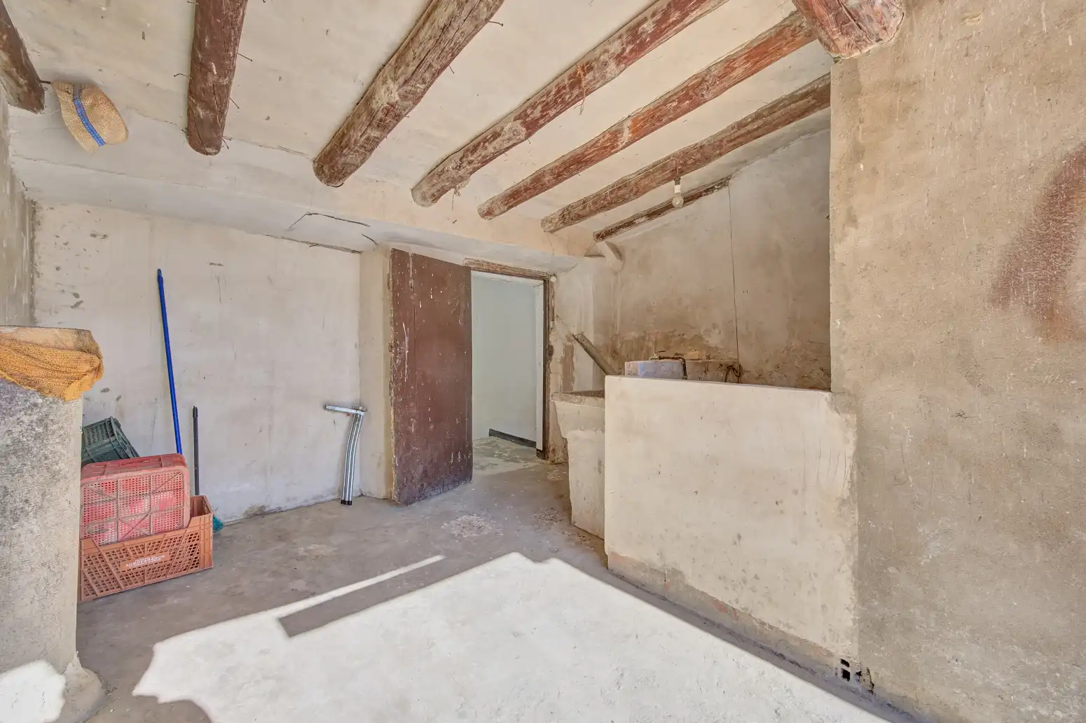 Casa o chalet en venta en Falces con Calefacción, Parquet y Terraza