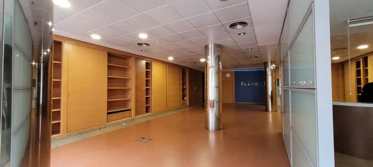 Local de alquiler en Albacete con Aire acondicionado