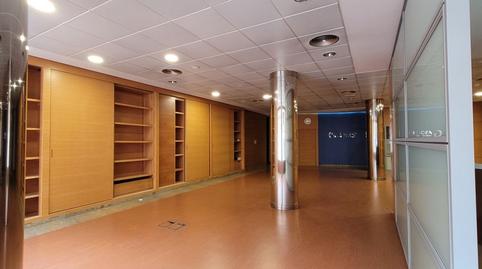 Photo 3 of Premises for rent in Hernán Cortés, Feria, Albacete Capital