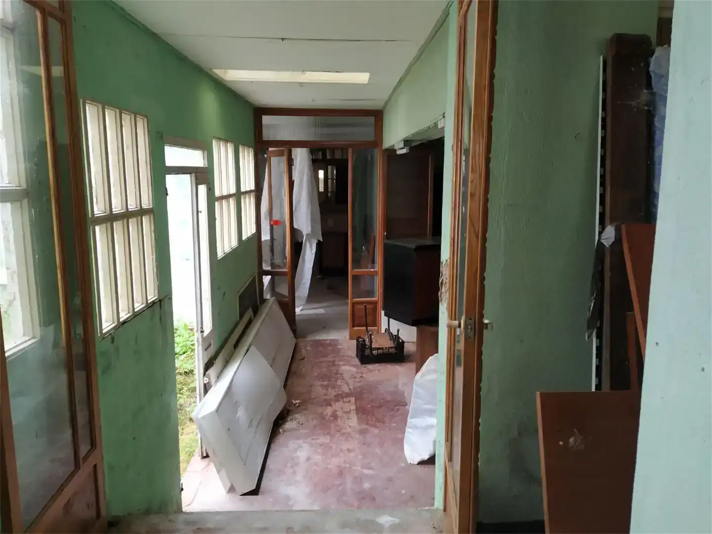 Casa o chalet en venta en O Valadouro   con Balcón