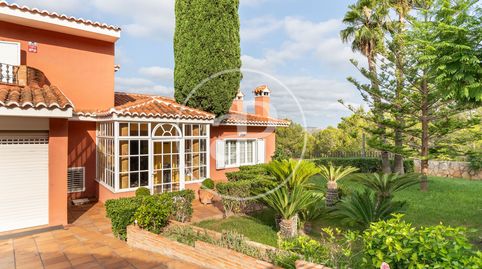 Foto 2 von Haus oder Chalet zum Verkauf in El Bosque, Chiva