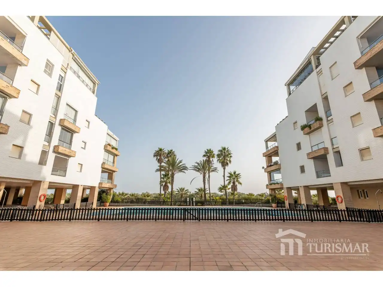 Penthouse mit Pool zum Verkauf in Paseo De La Cruz 1, imagen 29