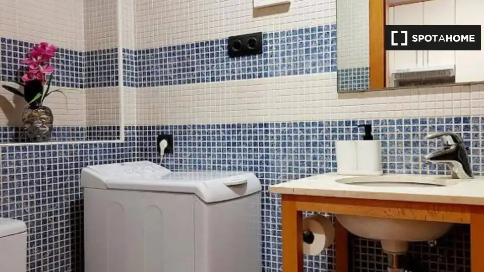 Room in Centro Histórico