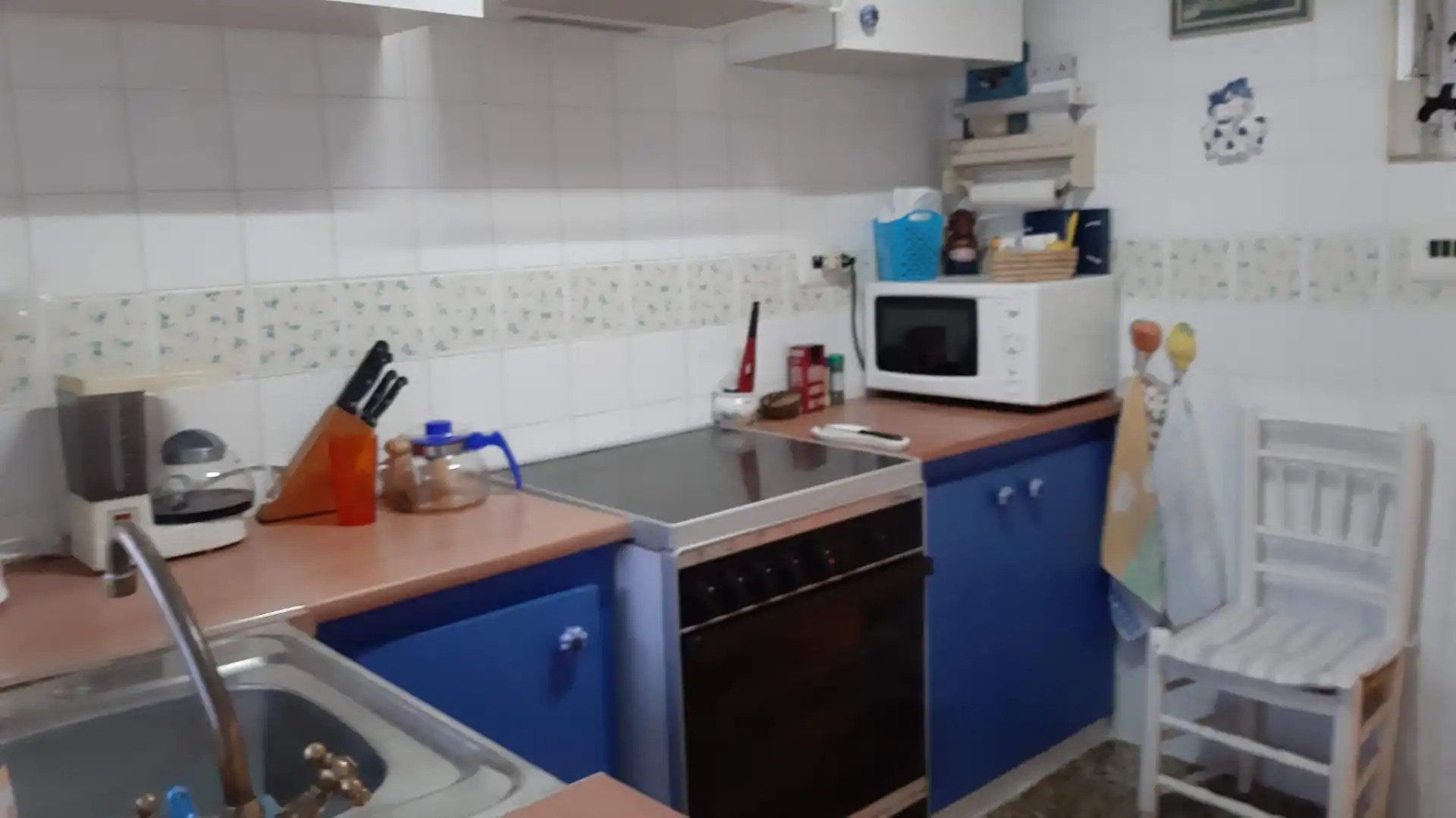 Appartement avec terrasse à vendre à Carrer Cardenal Cisneros, imagen 13