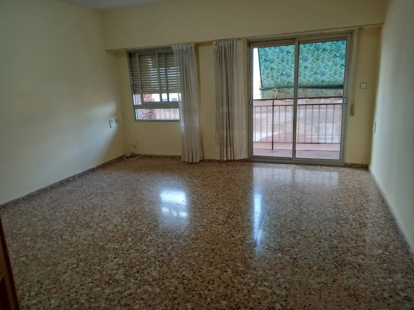 Appartement avec terrasse à louer à Centro Ciudad, imagen 4
