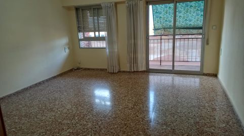 Foto 4 de Piso de alquiler en Centro Ciudad, Paterna