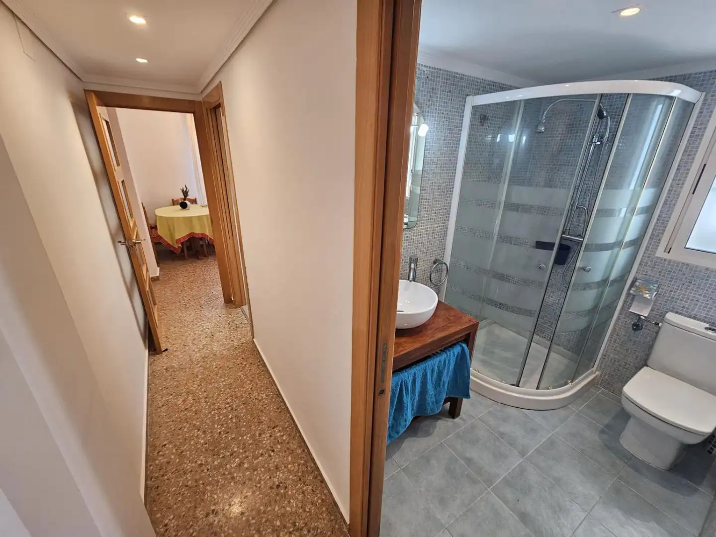 Attic for rent in Avenida de Valencia - Avenida de Casalduch