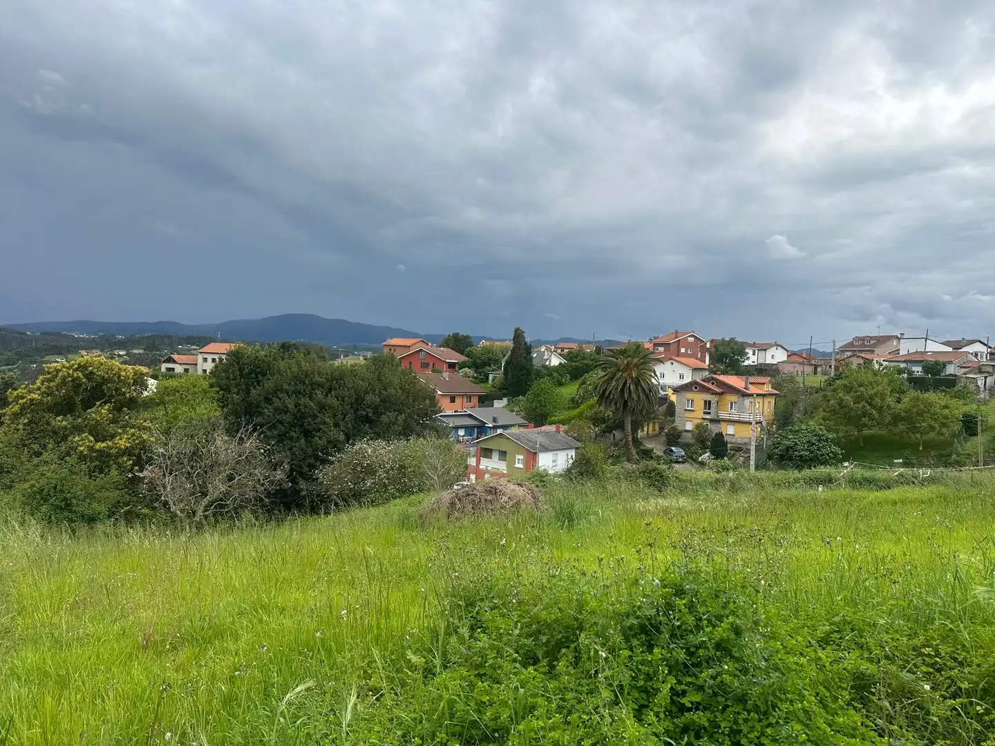 Country homes for sale in Castrillón  with Private garden