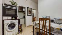 Kitchen of Flat for sale in  Barcelona Capital  with Balcony