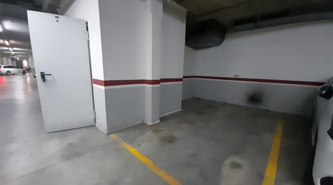 Foto 2 de Garatge de lloguer a Avinguda de Ramon D'olzina, 87, Vila-seca Poble, Tarragona