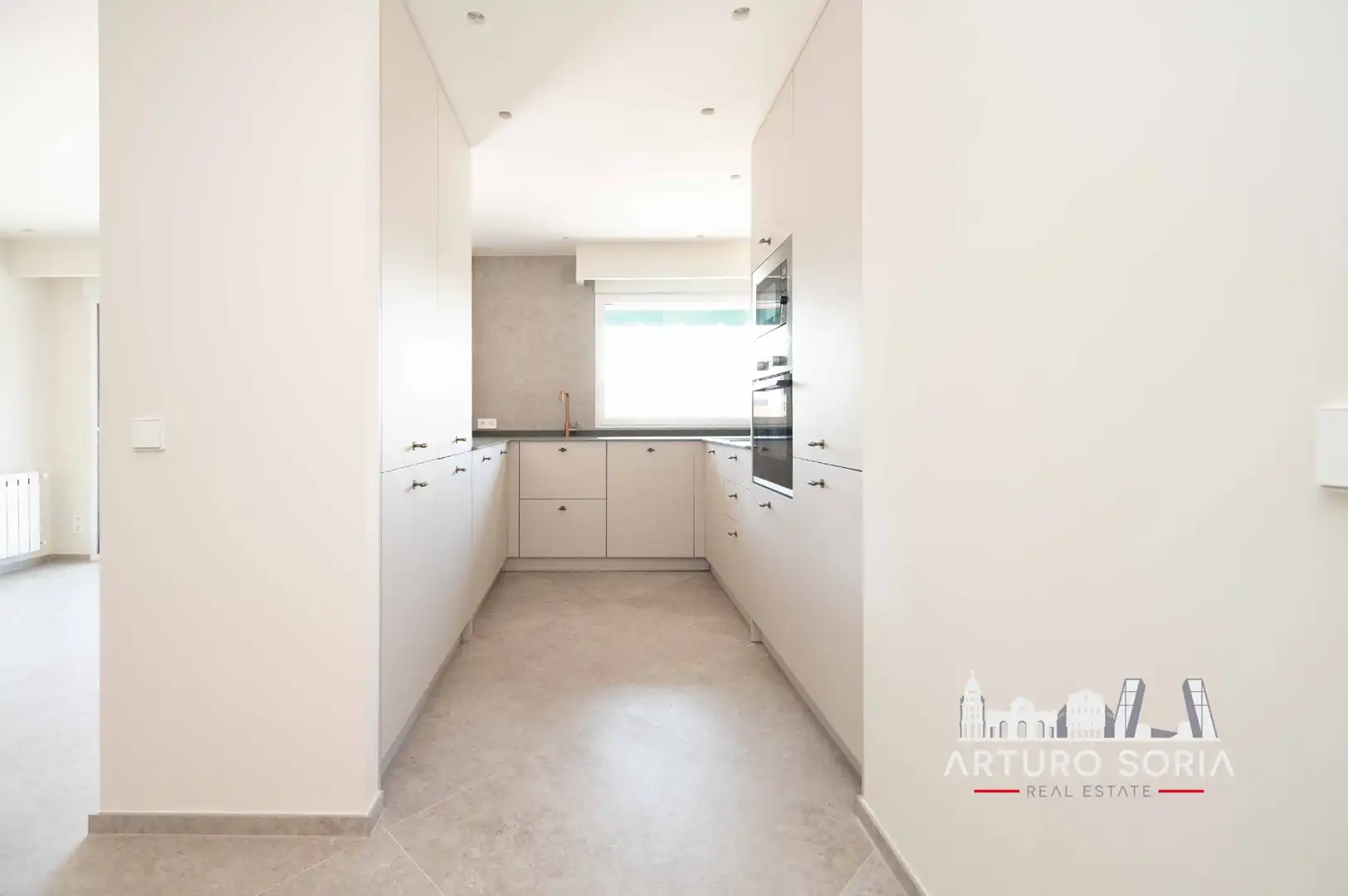 Wohnung zur Miete in Quintana