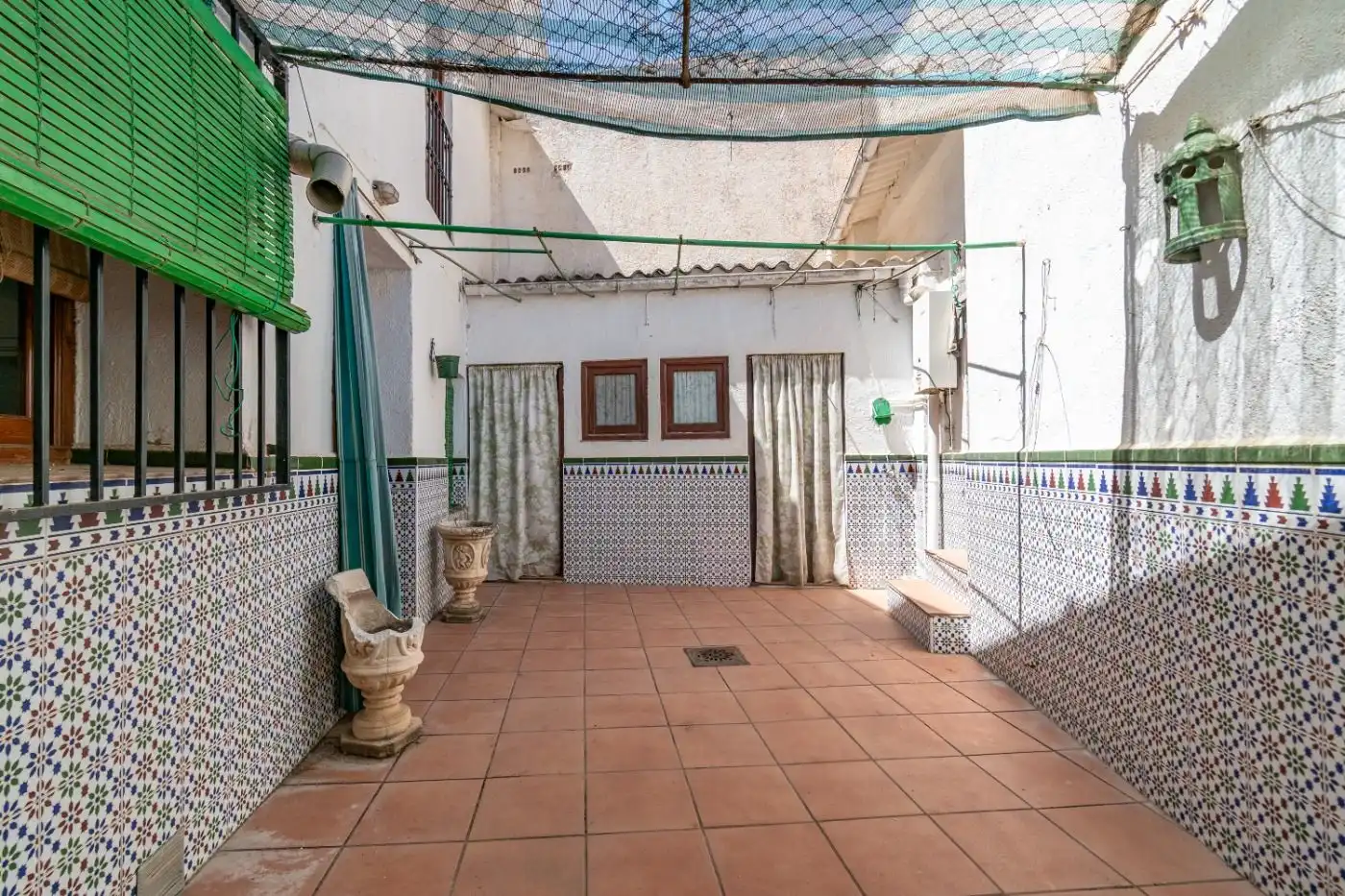 Terrace of Houses for sale in Íllora