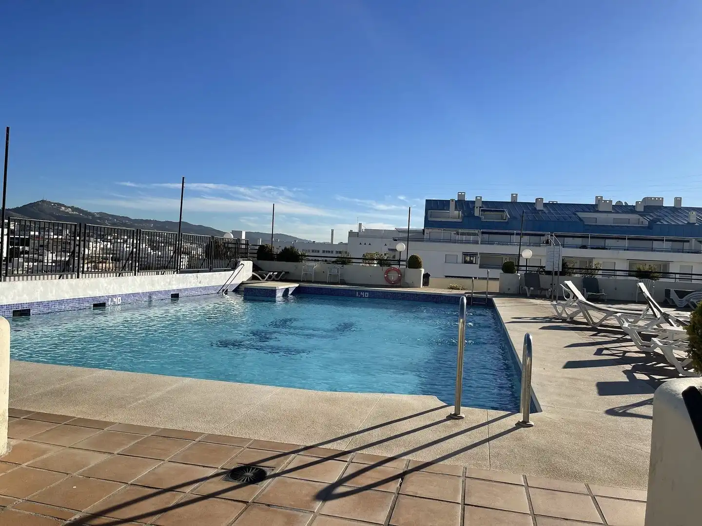 Apartament amb piscina en venda a Marbella Centro, imagen 12