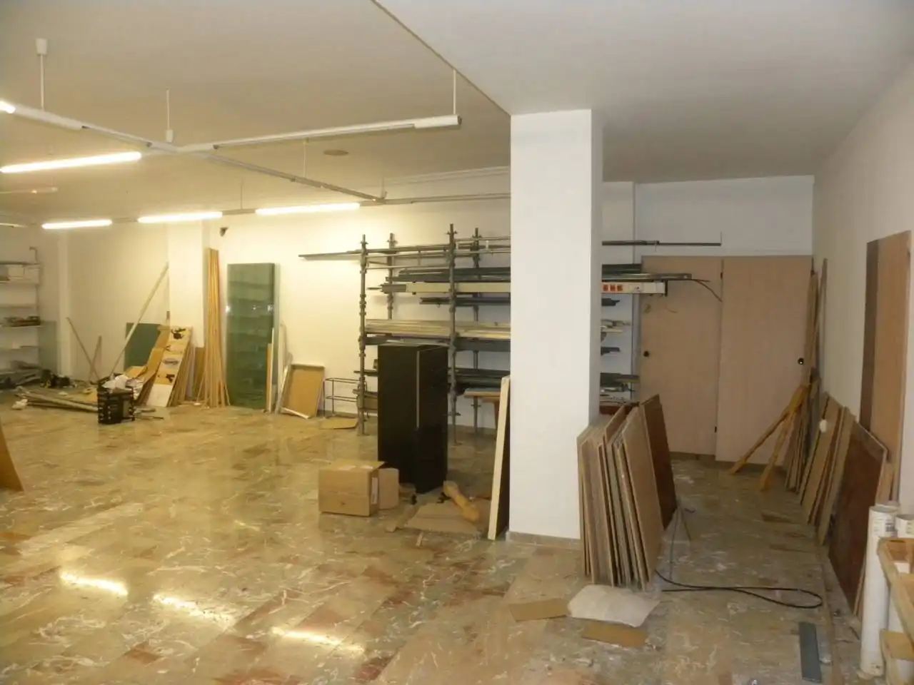 Local comercial en alquiler en Caravaca de la Cruz, imagen 15