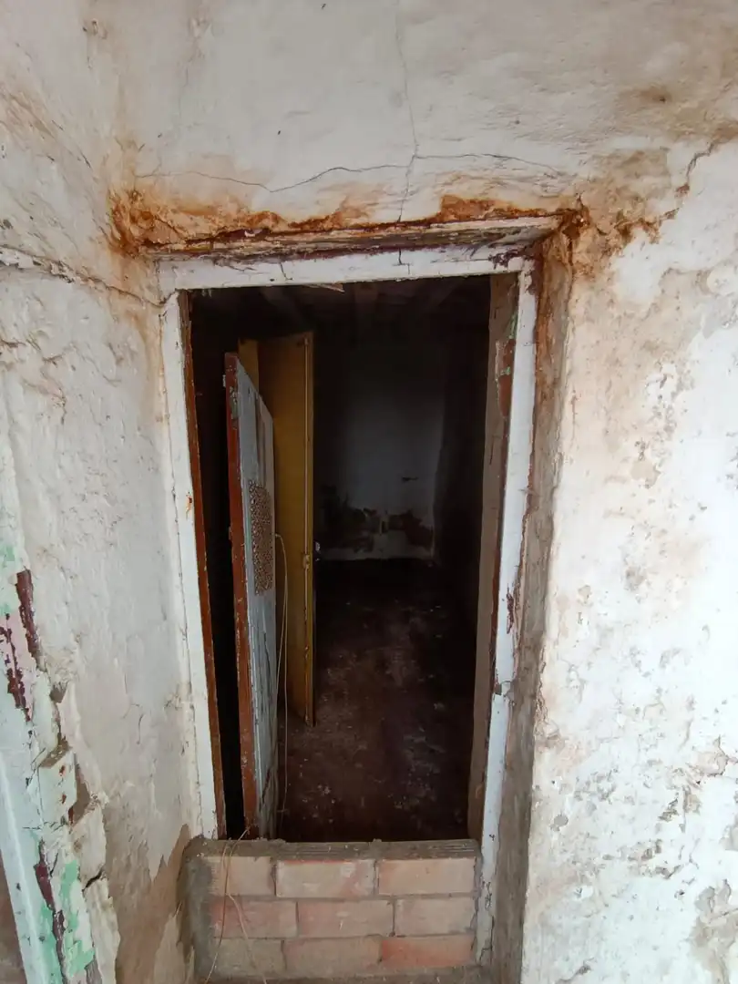 Houses for sale in Calle San Rafael, Centro - La Costilla