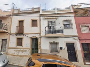 Casa in vendita a CL. CONDE DE BARCELONA
