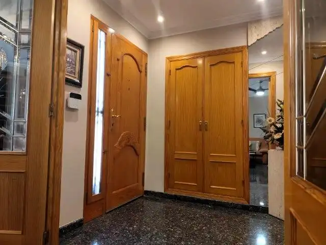 Casa adosada en venda en Alaquàs amb Aire condicionat, Terrassa i Traster