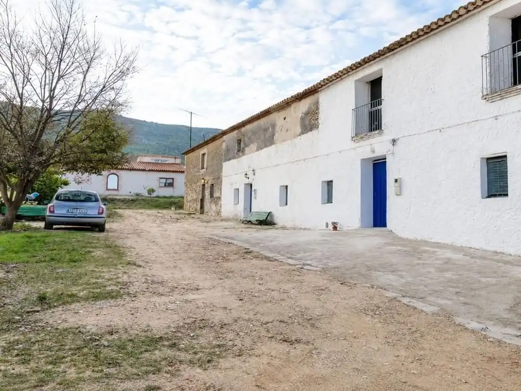 Haus zum Verkauf in El Carril - Paseo de Chapi, imagen 7