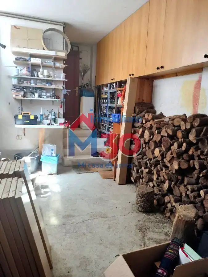Casa o chalet en venta en Miranda de Ebro con Calefacción y Terraza