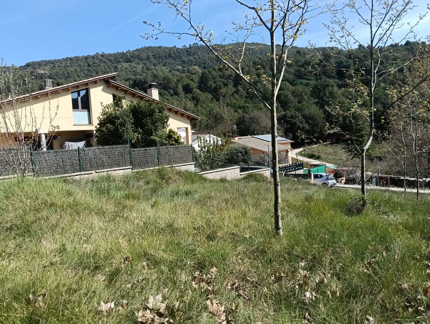Terreno residencial en venta en de Tagamanent, imagen 19