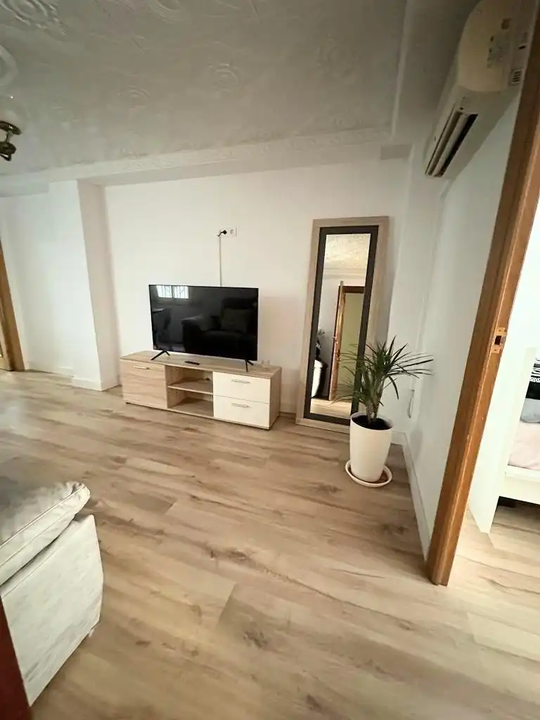 Living room of Flat for sale in Elche / Elx
