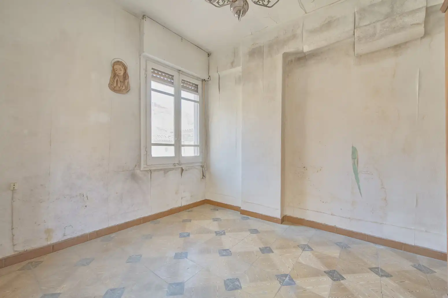 Habitación de Casa o chalet en venta en Falces con Calefacción, Parquet y Terraza