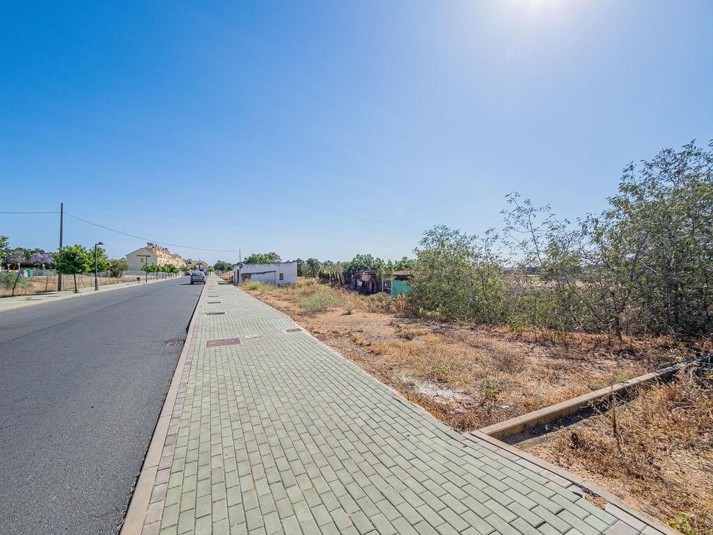 Residencial en venda en Aljaraque