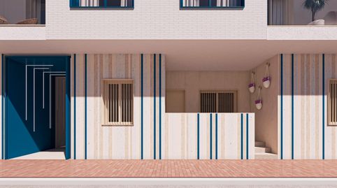 Foto 3 de Planta baja en venta en Sur, Barrio del Progreso, Murcia Capital