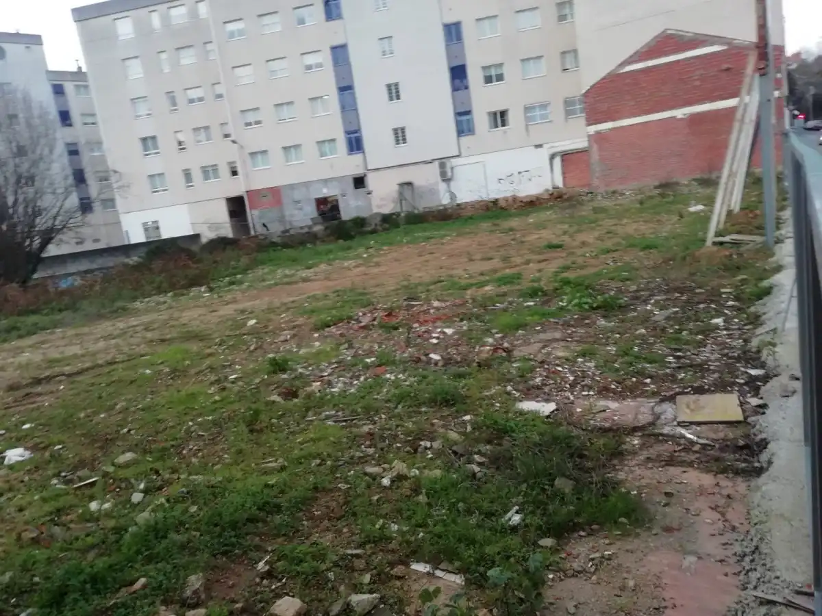Grundstücke und Bauplätze zum Verkauf in Avenida Avenida Vilaboa, imagen 6