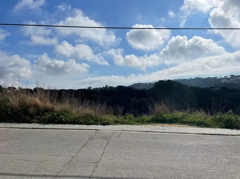 Terreno residenziale in vendita a Carrer Valldolig, imagen 6