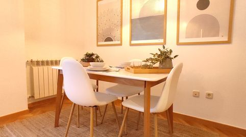 Foto 3 de Pis de lloguer a N/a, Canillas, Madrid Capital