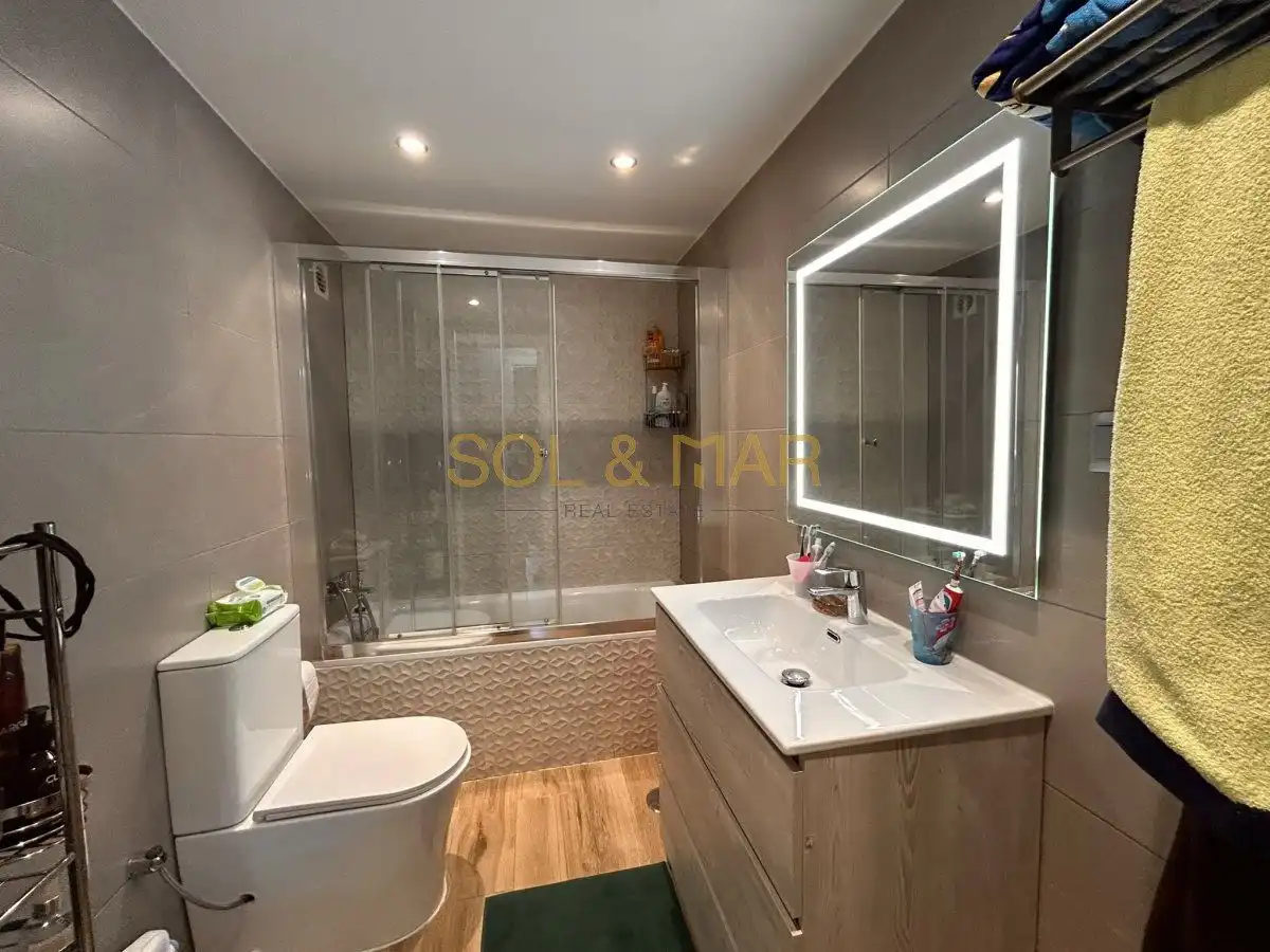 Flat with lift for sale in SOROLLA, imagen 29
